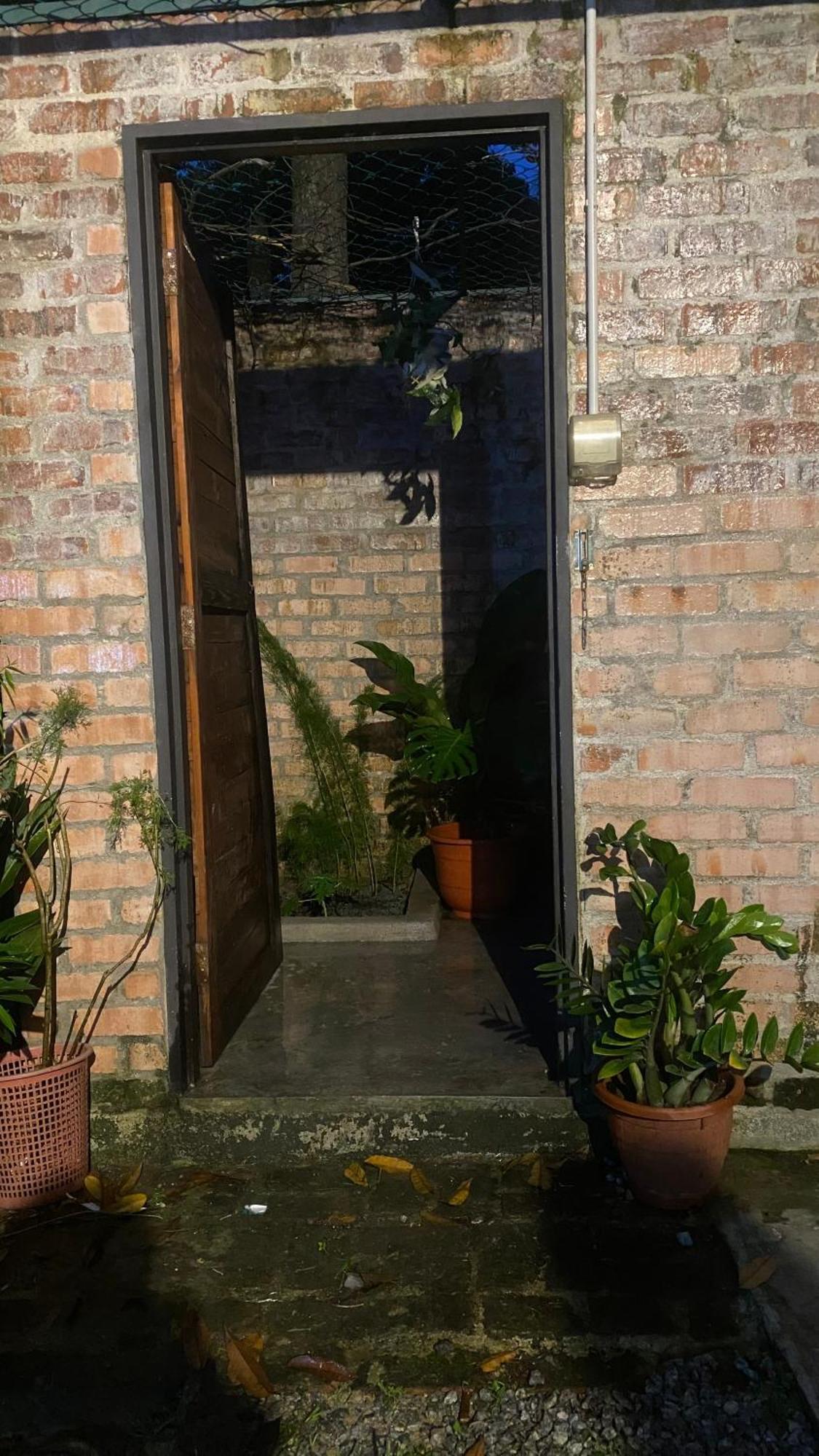 Kebun Puisi Villa Kajang Exteriör bild