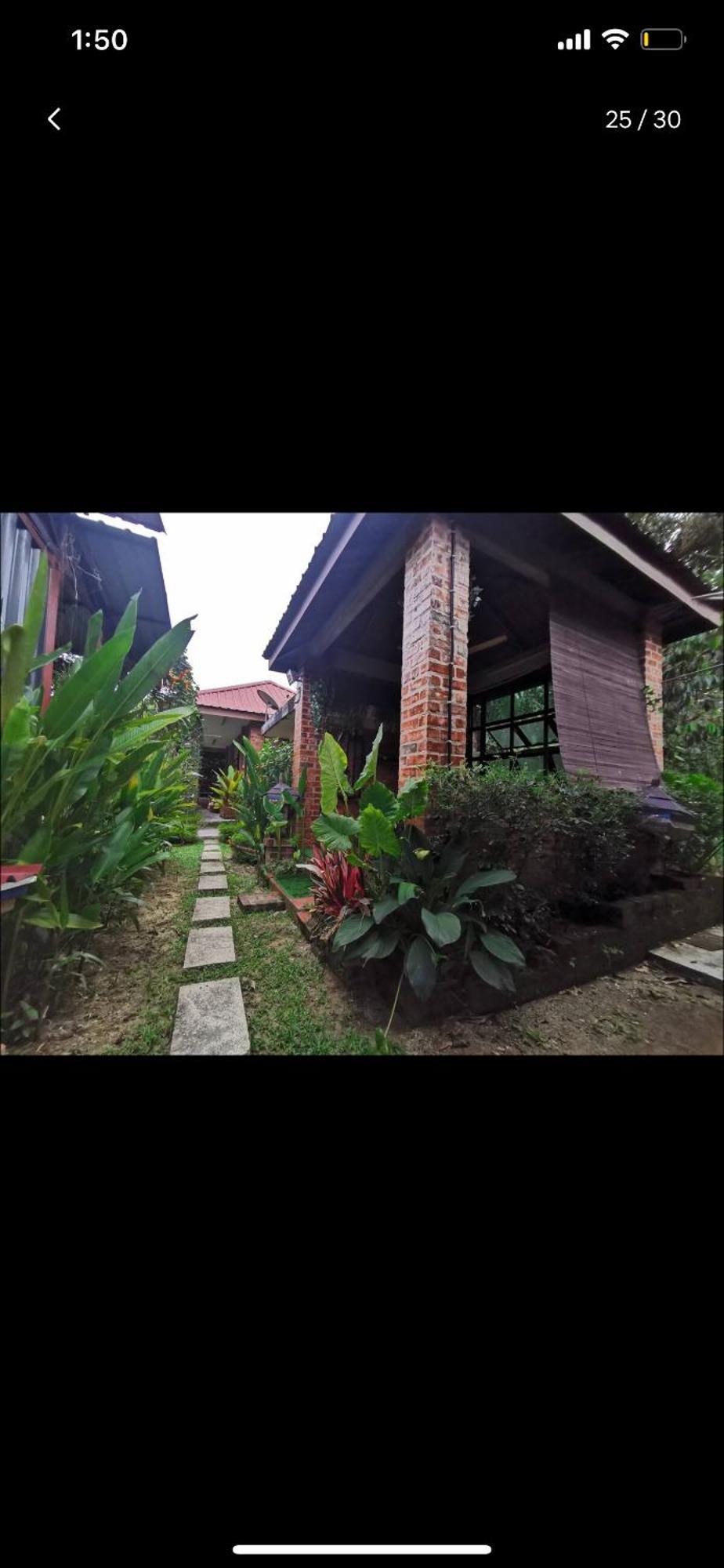 Kebun Puisi Villa Kajang Exteriör bild