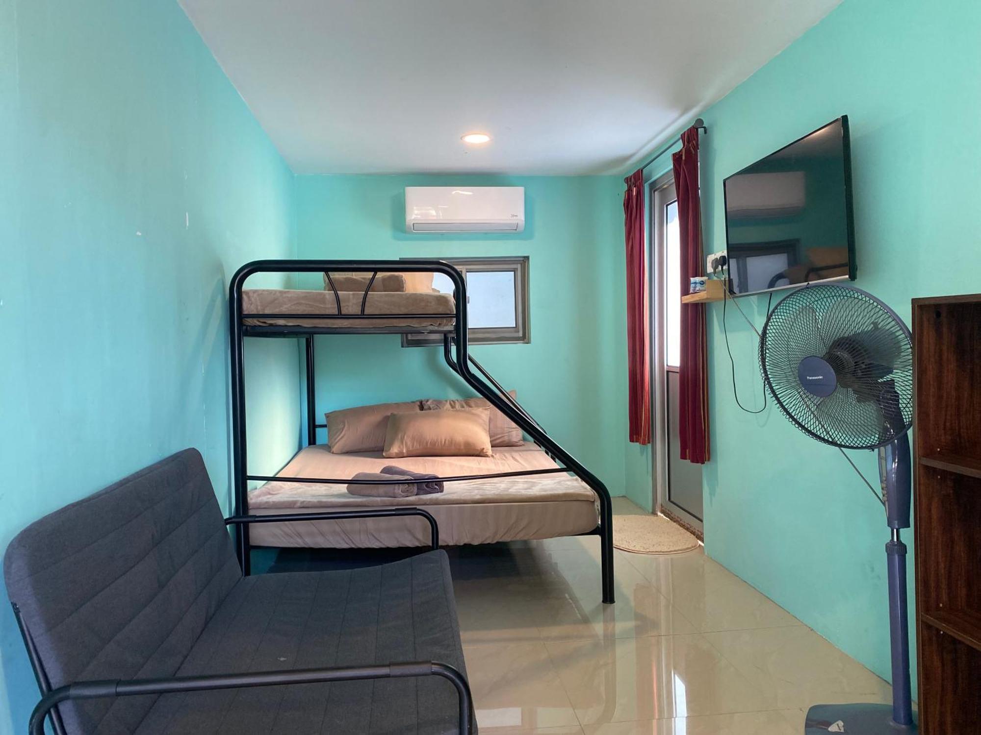 Kebun Puisi Villa Kajang Exteriör bild