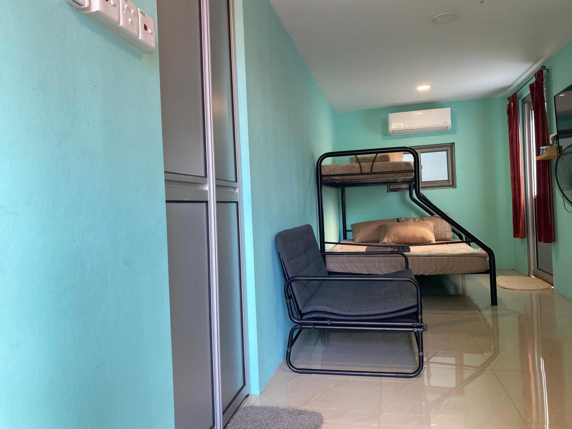 Kebun Puisi Villa Kajang Exteriör bild